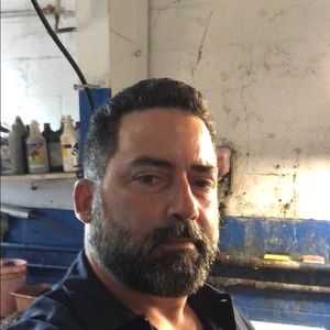 Meet your Posher, Jorge